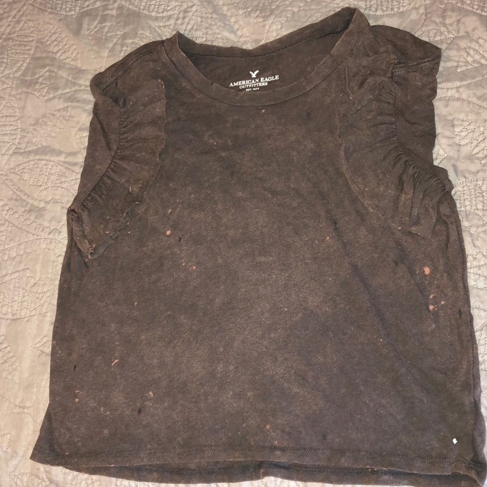American Eagle Short Sleeve